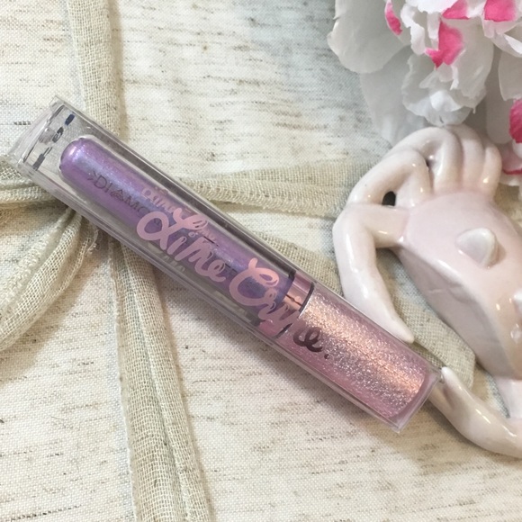 Lime Crime Other - Lime Crime Diamond Crushers Lip Topper 🍓 Scented